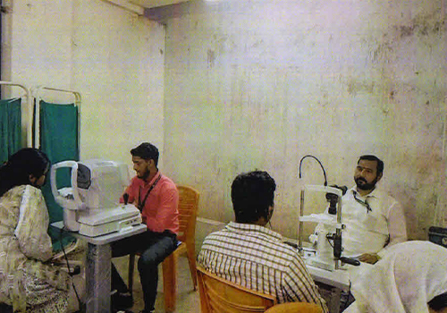 Medical Camp - Photo 33